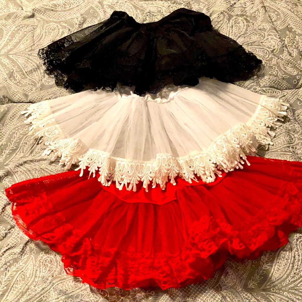 Petticoats